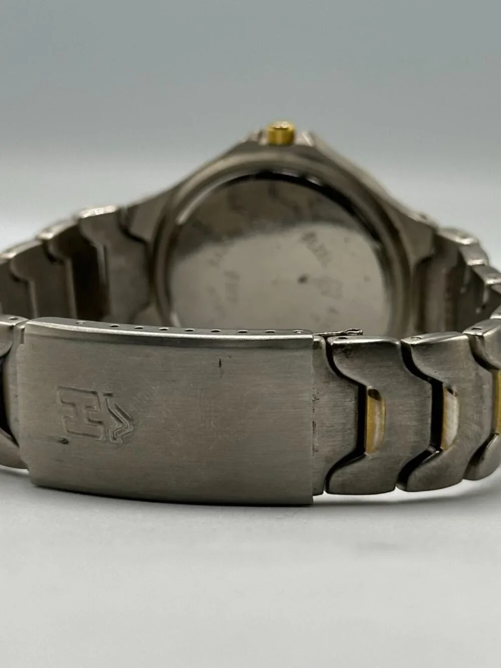 Helbros watch men